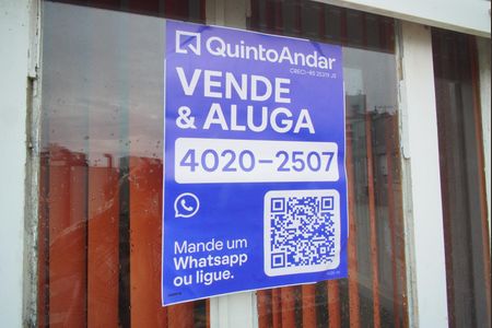 Apartamento à venda com 40m², 1 quarto e sem vagaPlaca