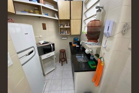 Apartamento à venda com 55m², 2 quartos e 1 vaga