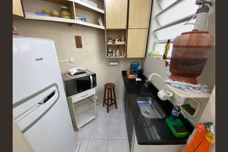 Apartamento à venda com 55m², 2 quartos e 1 vaga