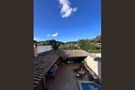 Casa à venda com 150m², 4 quartos e 3 vagas