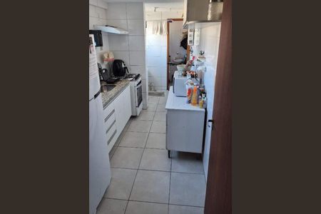 Apartamento à venda com 74m², 2 quartos e 1 vaga