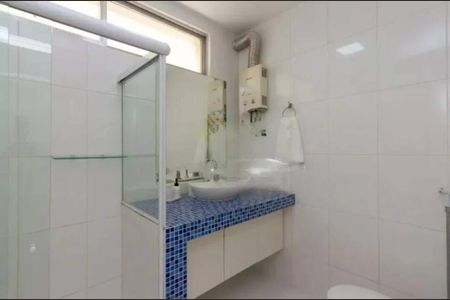 Apartamento à venda com 122m², 3 quartos e 1 vaga