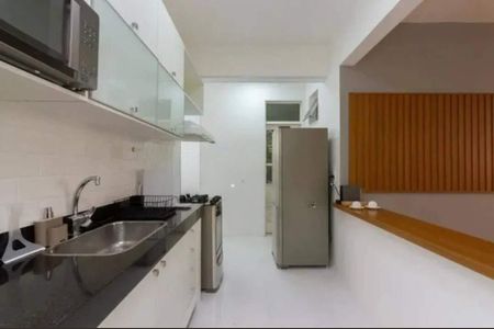 Apartamento à venda com 122m², 3 quartos e 1 vaga