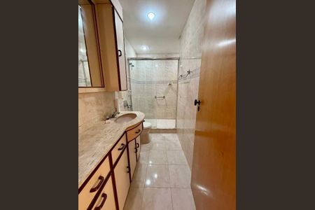 Apartamento à venda com 102m², 3 quartos e 1 vaga