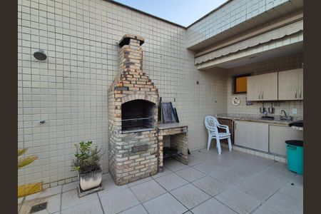 Apartamento à venda com 357m², 5 quartos e 3 vagasÁrea externa