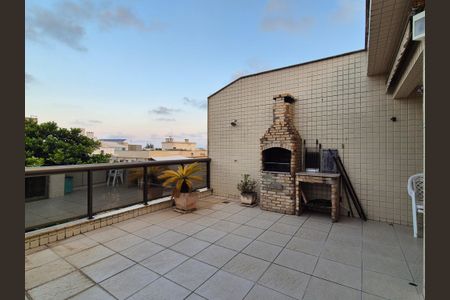 Apartamento à venda com 357m², 5 quartos e 3 vagasÁrea externa