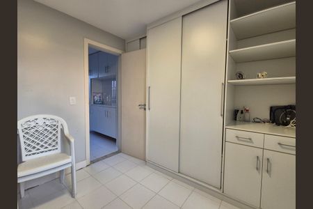 Apartamento à venda com 357m², 5 quartos e 3 vagasSuíte 4