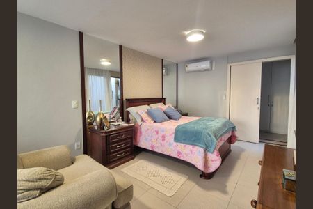 Apartamento à venda com 357m², 5 quartos e 3 vagasSuíte 3