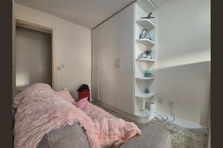 Apartamento à venda com 357m², 5 quartos e 3 vagasSuíte 2