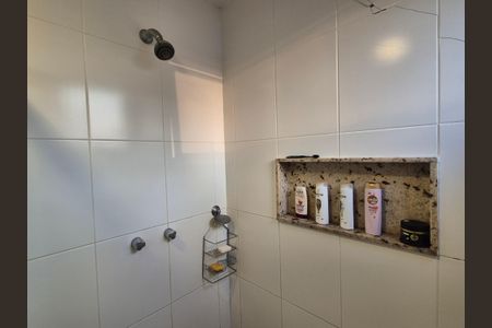 Apartamento à venda com 357m², 5 quartos e 3 vagasBanheiro da Suíte 3