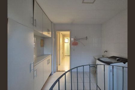 Apartamento à venda com 357m², 5 quartos e 3 vagasÁrea de Serviço 2