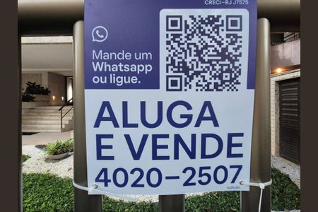 Apartamento à venda com 357m², 5 quartos e 3 vagasPlaca