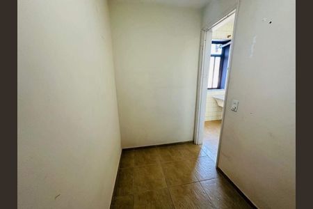 Apartamento à venda com 59m², 1 quarto e 1 vaga