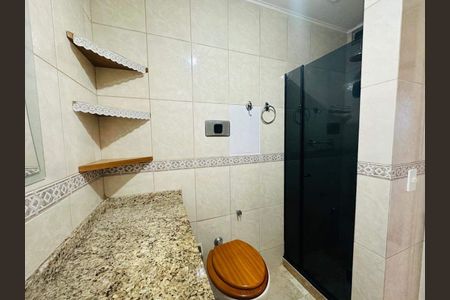 Apartamento à venda com 59m², 1 quarto e 1 vaga