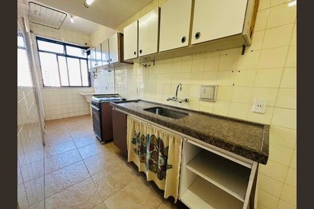 Apartamento à venda com 59m², 1 quarto e 1 vaga