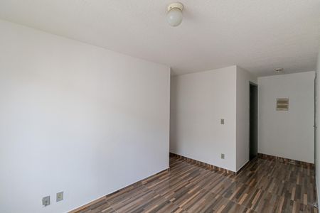 Apartamento à venda com 45m², 2 quartos e 1 vagaSala