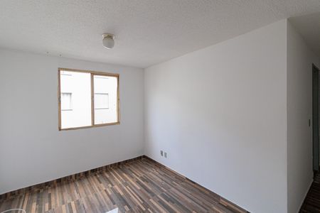 Apartamento à venda com 45m², 2 quartos e 1 vagaSala