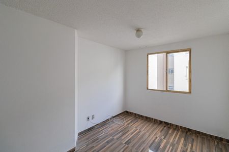 Apartamento à venda com 45m², 2 quartos e 1 vagaSala