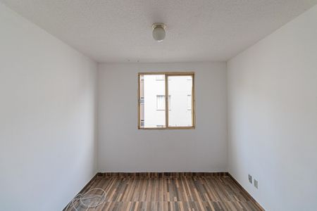 Apartamento à venda com 45m², 2 quartos e 1 vagaSala