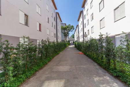 Apartamento à venda com 45m², 2 quartos e 1 vagaÁrea Comum  