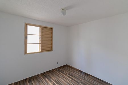 Apartamento à venda com 45m², 2 quartos e 1 vagaQuarto 2