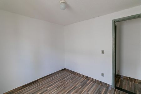 Apartamento à venda com 45m², 2 quartos e 1 vagaQuarto 2