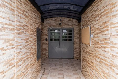 Apartamento à venda com 45m², 2 quartos e 1 vagaÁrea Comum  