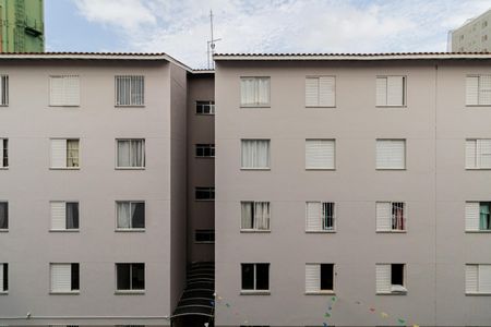 Apartamento à venda com 45m², 2 quartos e 1 vagaVista Sala