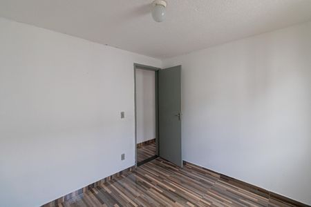 Apartamento à venda com 45m², 2 quartos e 1 vagaQuarto 2