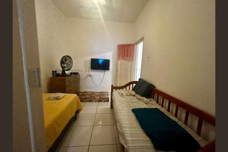Casa à venda com 102m², 2 quartos e sem vaga