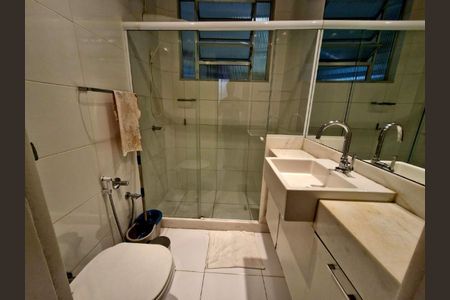 Apartamento à venda com 45m², 1 quarto e sem vaga