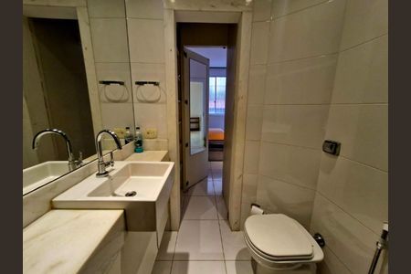 Apartamento à venda com 45m², 1 quarto e sem vaga