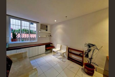 Apartamento à venda com 45m², 1 quarto e sem vaga