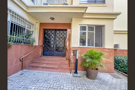 Apartamento à venda com 213m², 4 quartos e sem vagaFachada