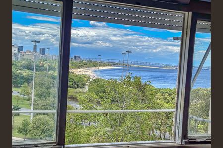 Apartamento à venda com 213m², 4 quartos e sem vagaVista Quarto 2