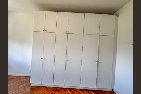 Apartamento à venda com 213m², 4 quartos e sem vagaQuarto 4