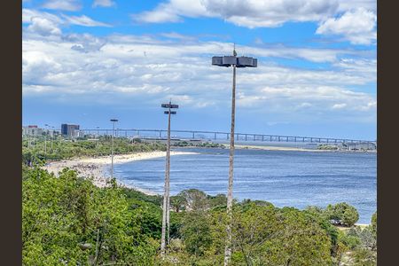 Apartamento à venda com 213m², 4 quartos e sem vagaVista Varanda Sala