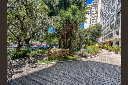 Apartamento à venda com 213m², 4 quartos e sem vagaFachada