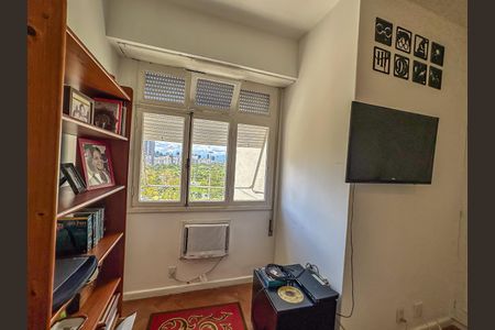 Apartamento à venda com 213m², 4 quartos e sem vagaQuarto 1