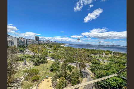 Apartamento à venda com 213m², 4 quartos e sem vagaVista Quarto 3