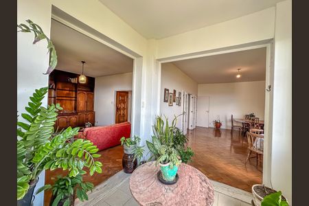 Apartamento à venda com 213m², 4 quartos e sem vagaVaranda Sala