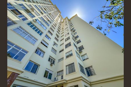 Apartamento à venda com 213m², 4 quartos e sem vagaFachada
