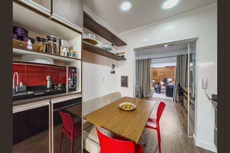Casa de condomínio à venda com 99m², 2 quartos e 2 vagas