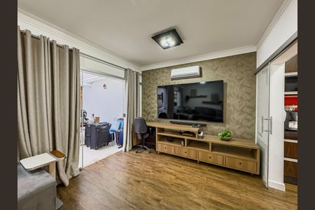 Casa de condomínio à venda com 99m², 2 quartos e 2 vagas
