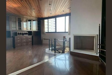 Apartamento à venda com 3 quartos, 480m² em Vila Mariana, São Paulo