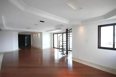 Apartamento à venda com 3 quartos, 480m² em Vila Mariana, São Paulo