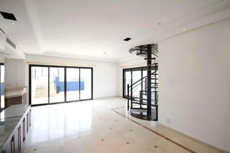 Apartamento à venda com 3 quartos, 480m² em Vila Mariana, São Paulo