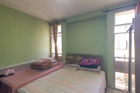 Apartamento à venda com 38m², 1 quarto e sem vaga Apartamento à venda com 38m², 1 quarto e sem vagaQuarto
