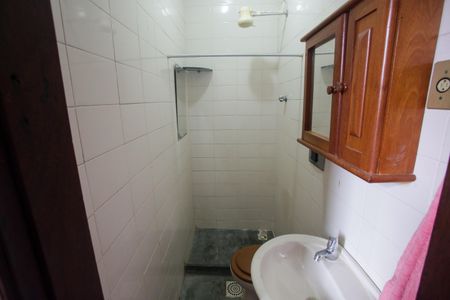 Casa à venda com 400m², 4 quartos e 3 vagas Casa à venda com 400m², 4 quartos e 3 vagasBanheiro da Suíte 3