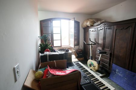 Casa à venda com 400m², 4 quartos e 3 vagas Casa à venda com 400m², 4 quartos e 3 vagas Suíte 3